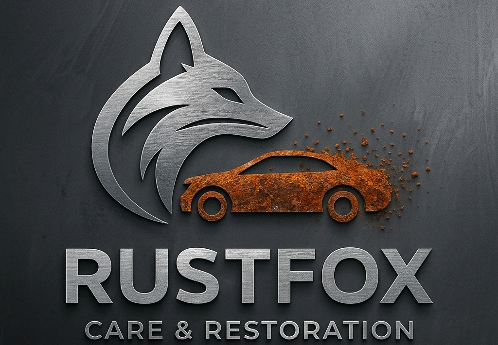 Rustfox